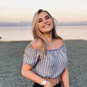 Meet your Posher, Jacoba